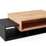 Bari Coffee Table