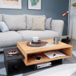 Bari Coffee Table