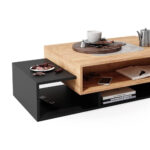Bari Coffee Table